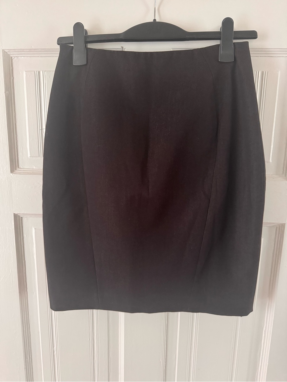 Tahari Tailored Pencil Skirt